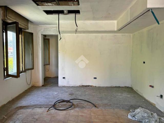 Casa indipendente in vendita a Darfo Boario Terme BS
