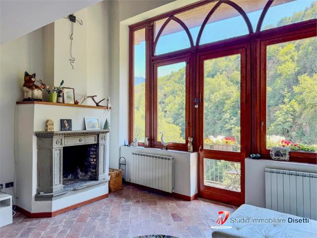 Casa indipendente in vendita a Darfo Boario Terme