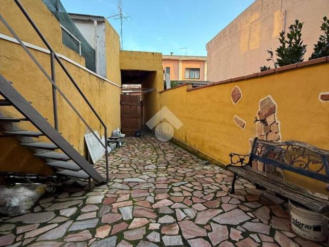 Casa indipendente in vendita a Decimomannu CA