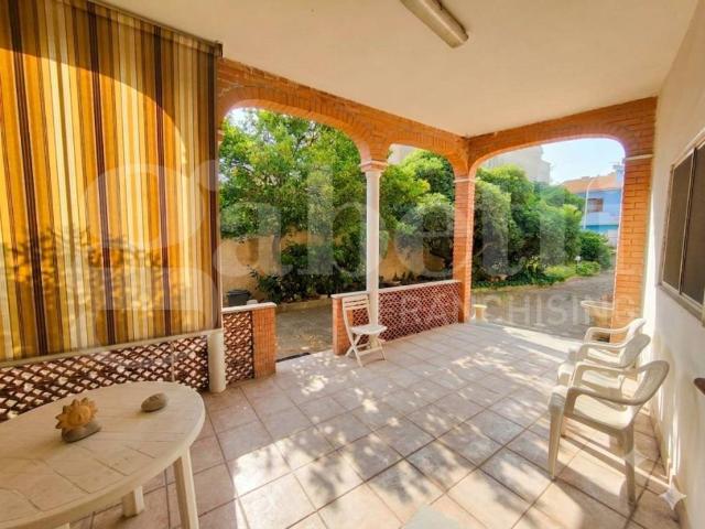 Casa indipendente in vendita a Decimomannu CA