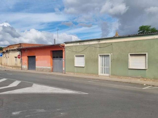 Casa indipendente in vendita a Decimomannu CA
