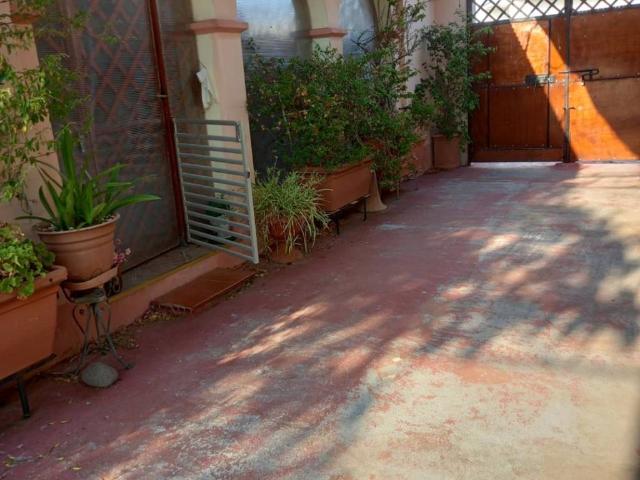 Casa indipendente in vendita a Decimoputzu CA