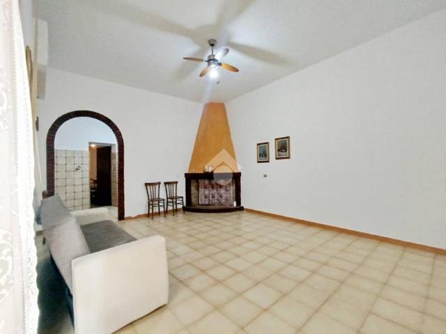 Casa indipendente in vendita a Decimoputzu SU