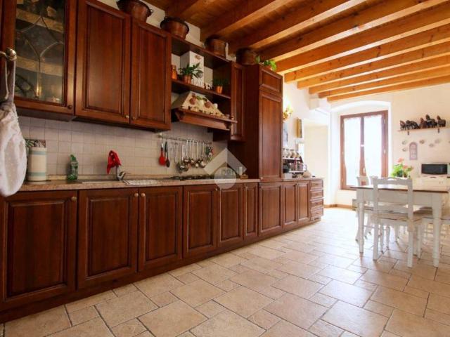 Casa indipendente in vendita a Dello BS
