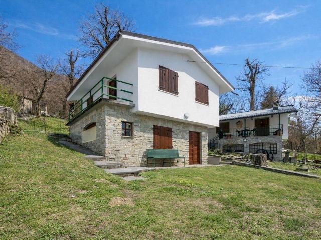 Casa indipendente in vendita a Demonte CN