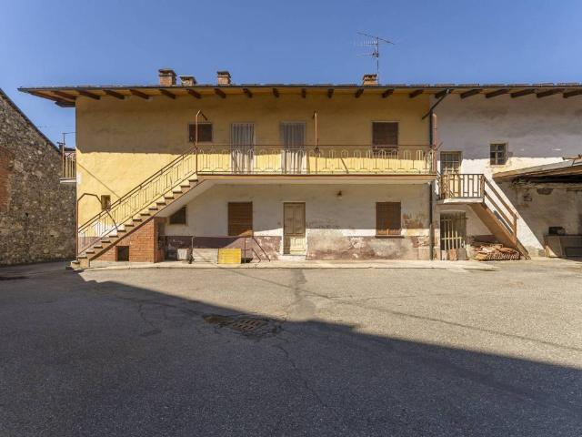 Casa indipendente in vendita a Demonte CN