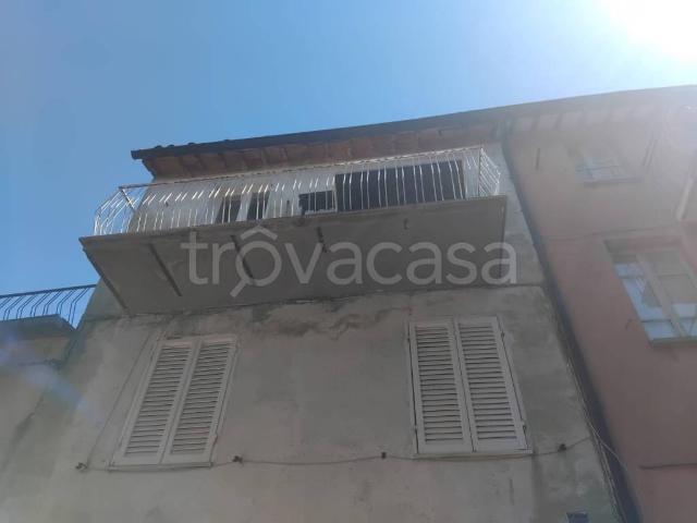 Casa indipendente in vendita a Deruta via Regina Margherita, 12