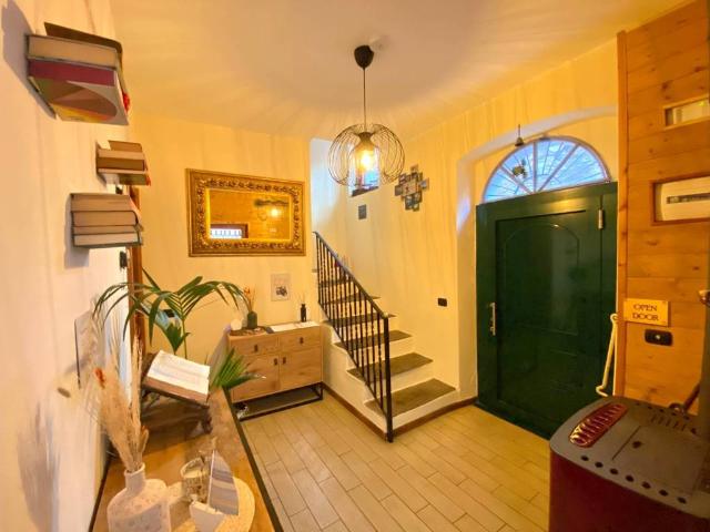 Casa indipendente in vendita a Dervio LC