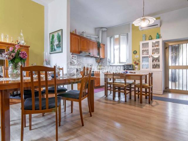 Casa indipendente in vendita a Desio