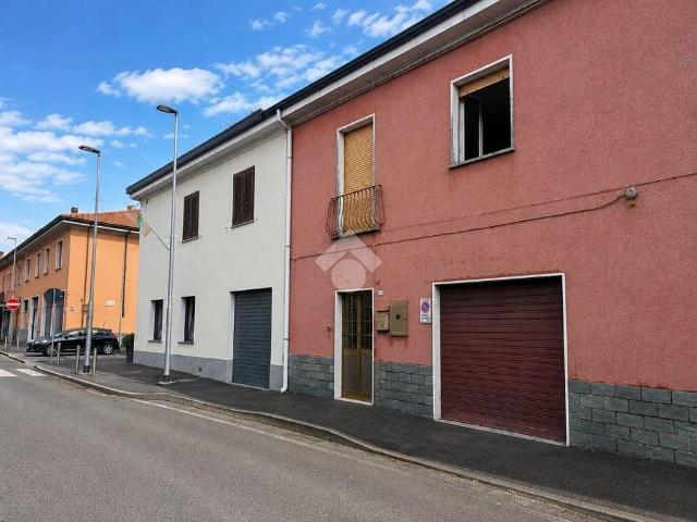 Casa indipendente in vendita a Desio MB