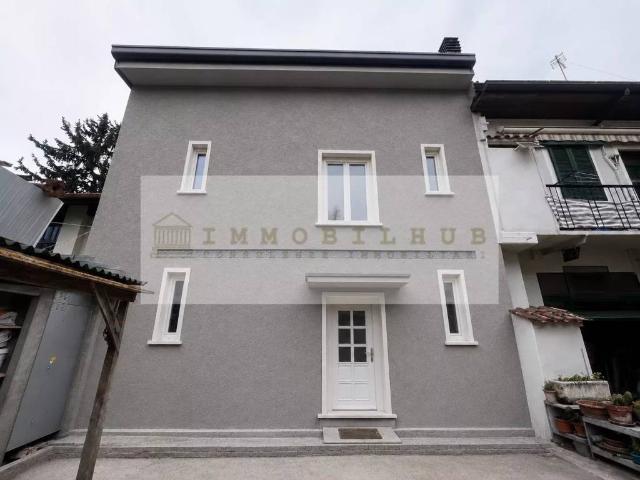 Casa indipendente in vendita a Desio MB