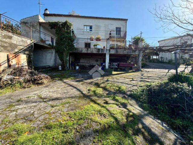 Casa indipendente in vendita a Diamante CS