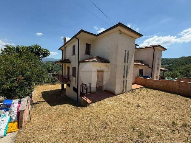 Casa indipendente in vendita a Dipignano CS