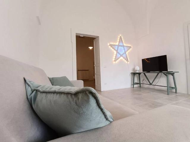 Casa indipendente in vendita a Diso LE