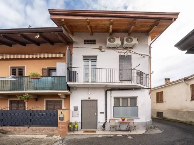 Casa indipendente in vendita a Druento TO