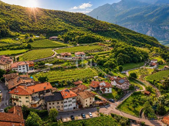 Casa indipendente in vendita a Drena TN