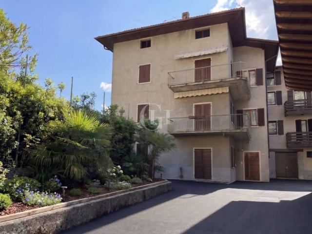 Casa indipendente in vendita a Dro TN