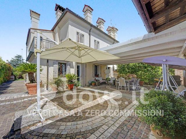 Casa indipendente in vendita a Due Carrare PD