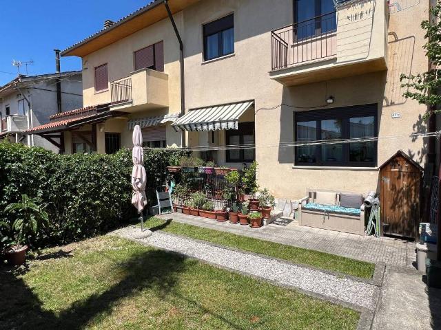 Casa indipendente in vendita a Duino Aurisina TS