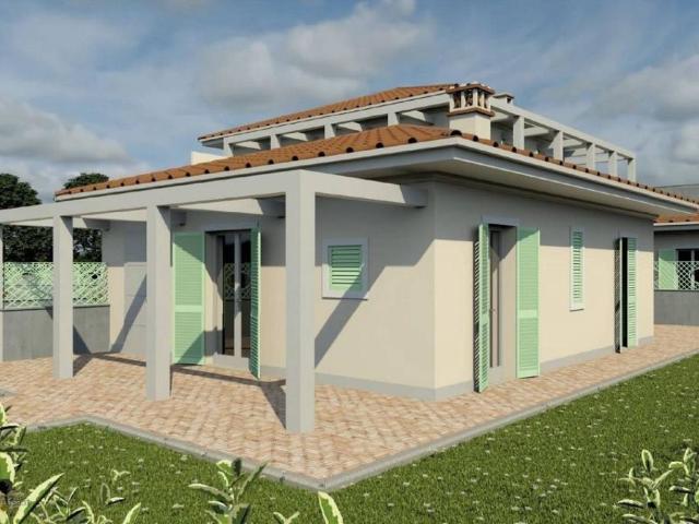 Casa indipendente in vendita a Empoli FI