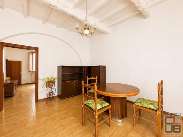 Casa indipendente in vendita a Empoli FI