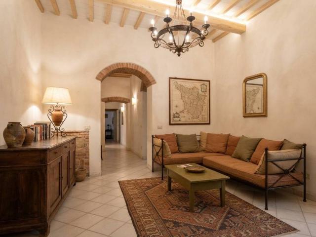 Casa indipendente in vendita a Empoli FI