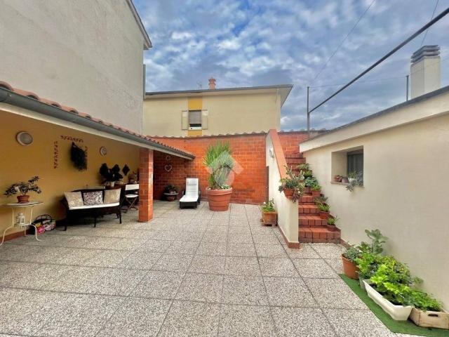 Casa indipendente in vendita a Empoli FI