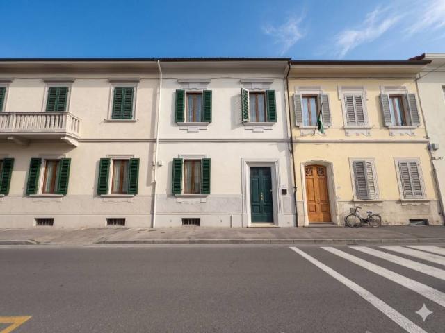 Casa indipendente in vendita a Empoli FI