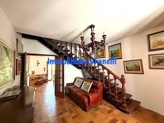 Casa indipendente in vendita a Empoli FI