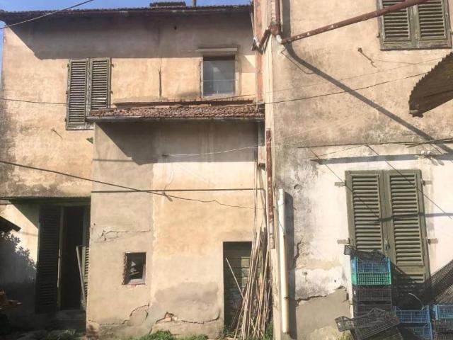 Casa indipendente in vendita a Empoli FI
