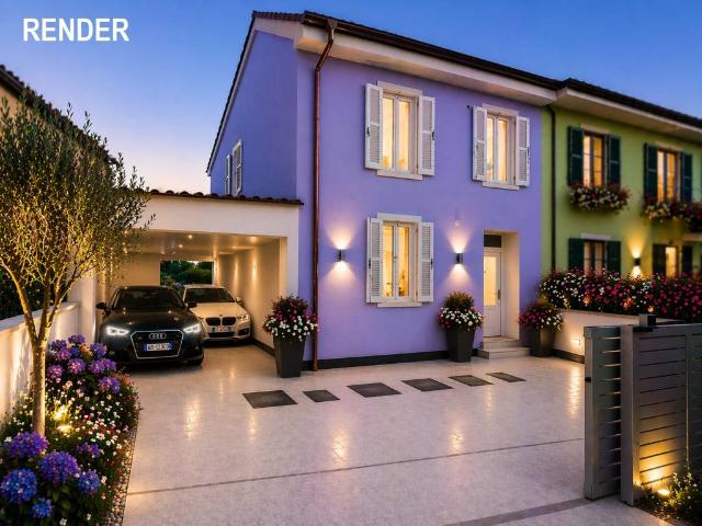 Casa indipendente in vendita a Empoli FI