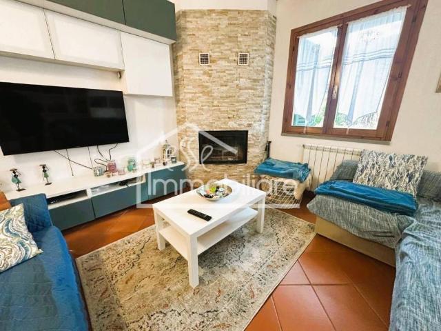 Casa indipendente in vendita a Empoli FI