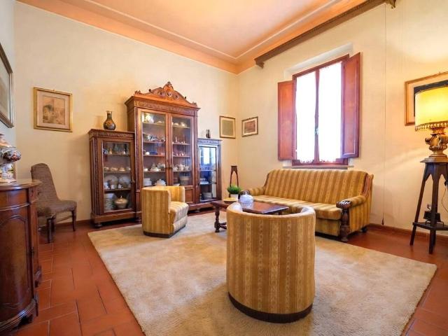 Casa indipendente in vendita a Empoli FI
