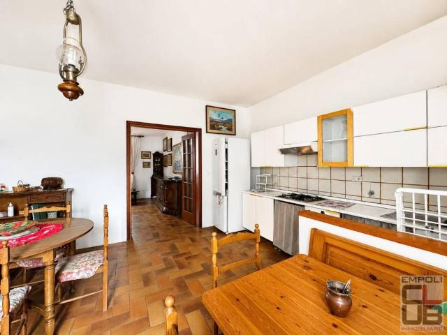 Casa indipendente in vendita a Empoli FI