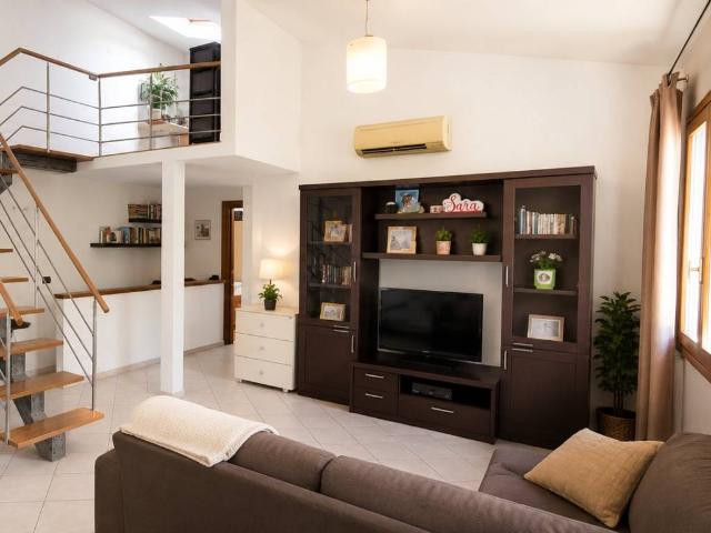 Casa indipendente in vendita a Empoli FI