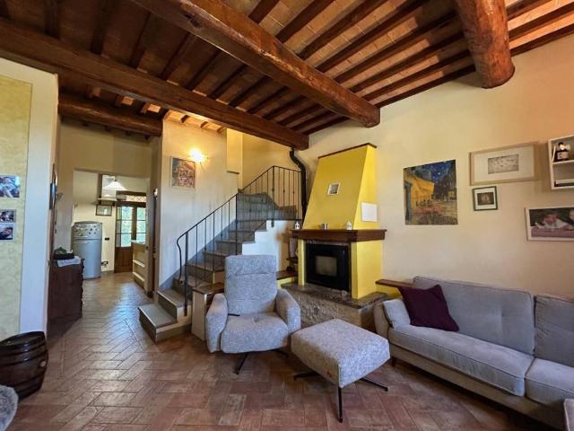 Casa indipendente in vendita a Empoli FI