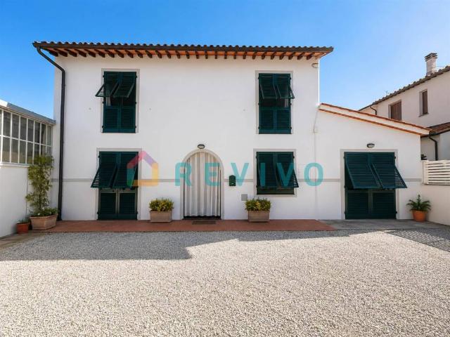 Casa indipendente in vendita a Empoli FI