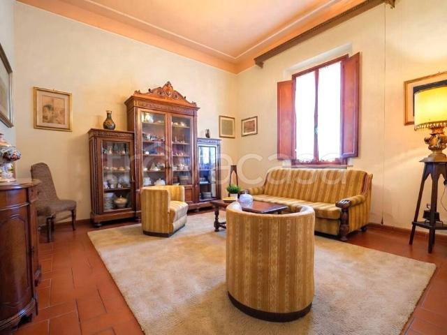 Casa indipendente in vendita a Empoli, Molin Nuovo Monterappoli