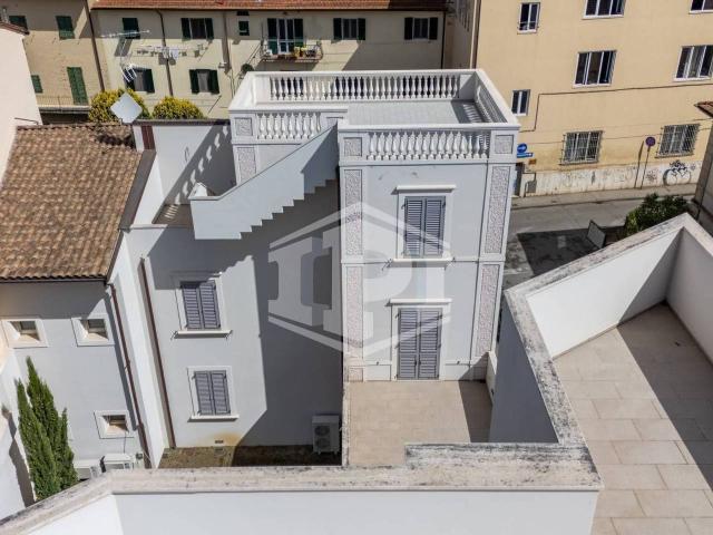 Casa indipendente in vendita a Empoli