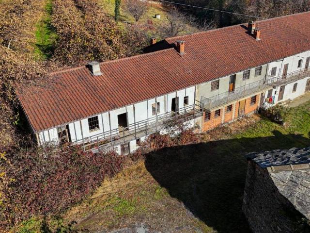 Casa indipendente in vendita a Envie CN