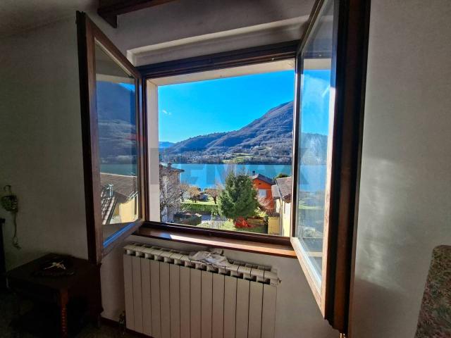 Casa indipendente in vendita a Endine Gaiano