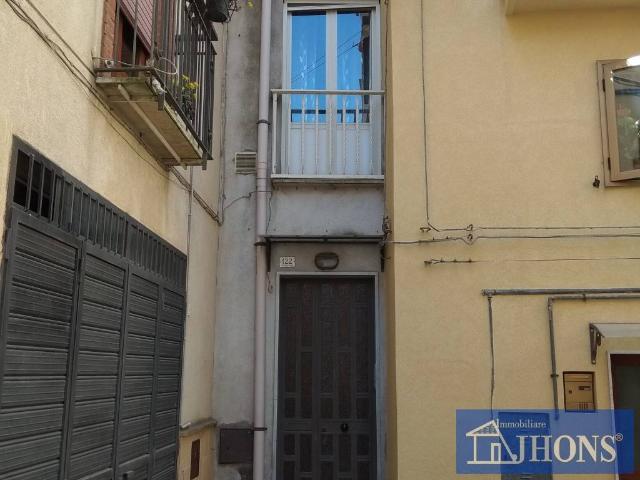 Casa indipendente in vendita a Enna EN