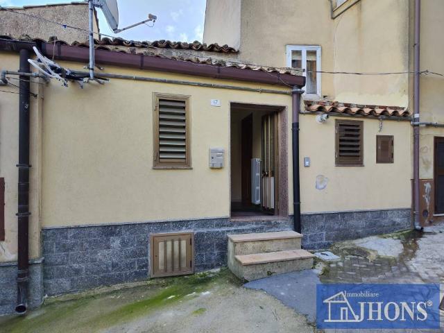 Casa indipendente in vendita a Enna EN