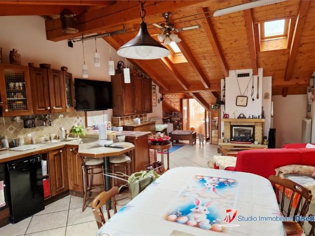 Casa indipendente in vendita a Edolo