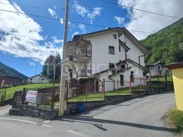 Casa indipendente in vendita ad Aprica