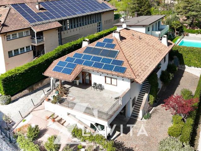 Casa indipendente in vendita a Egna BZ