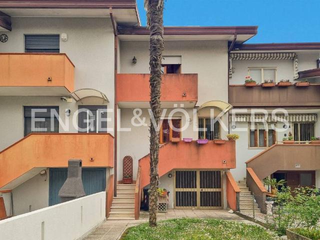 Casa indipendente in vendita a Eraclea VE