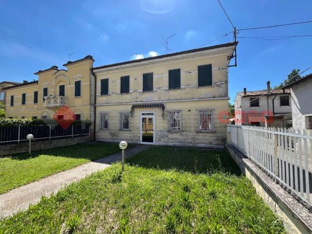 Casa indipendente in vendita a Erbè VR