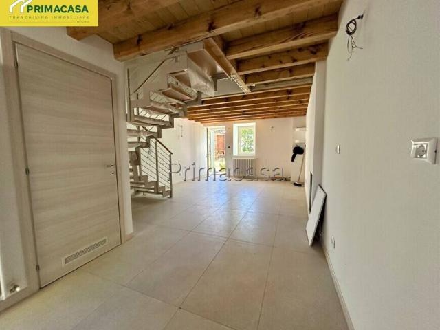 Casa indipendente in vendita a Erbezzo VR