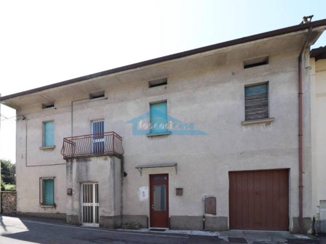Casa indipendente in vendita a Erbusco BS